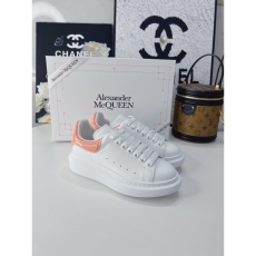 Alexander Mcqueen Casual Shoes